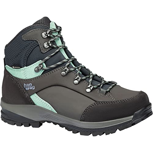 Hanwag Banks SF Extra Lady GTX Wanderschuh - 6/39.5 von Hanwag