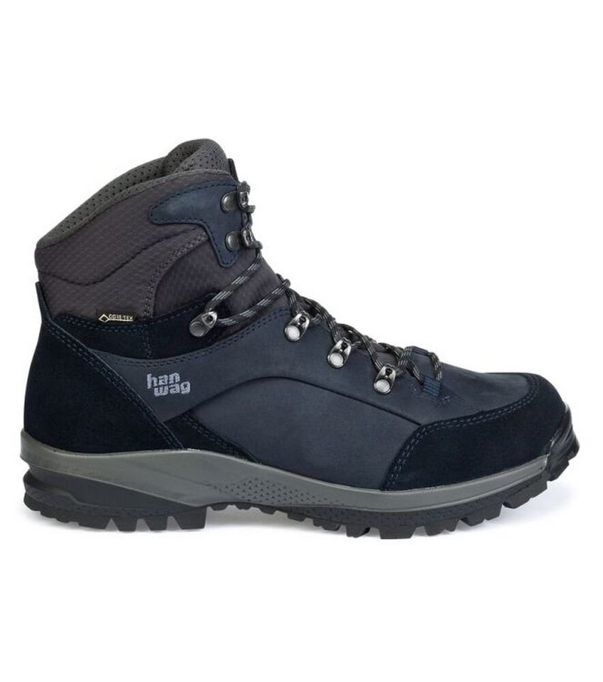 Hanwag Banks SF Extra Lady GTX Wanderstiefel von Hanwag
