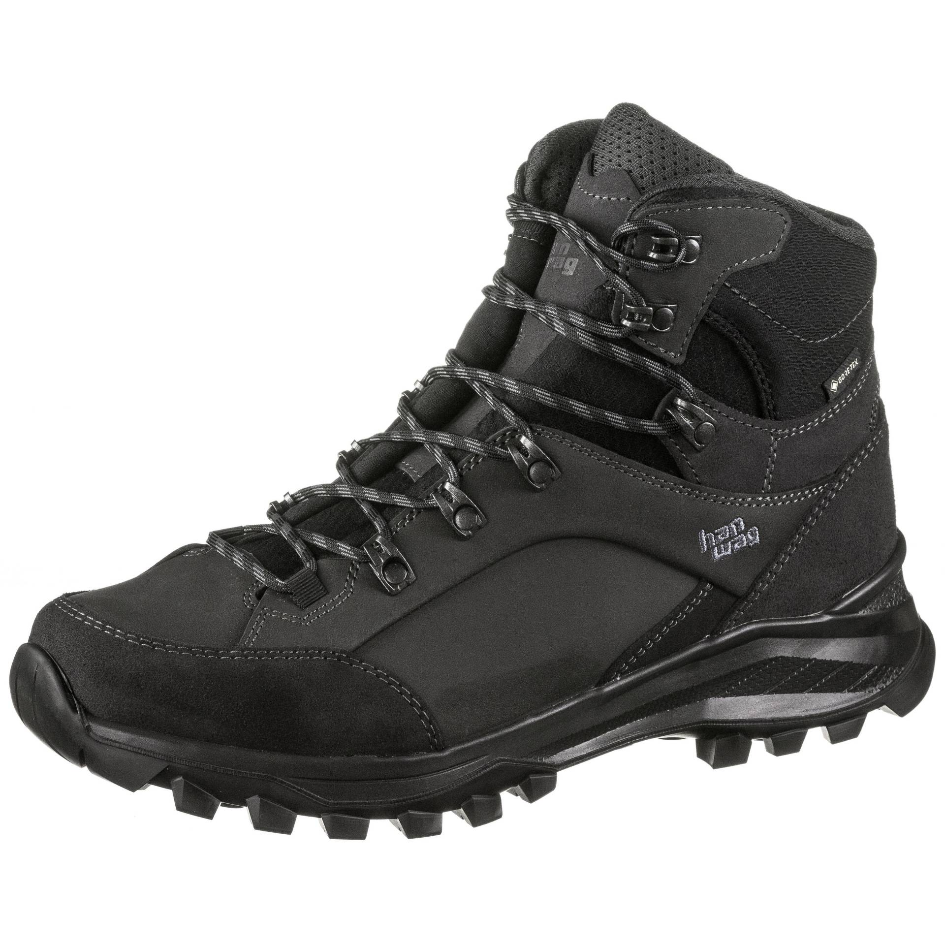 Hanwag Banks Wanderschuhe Herren Hanwag Banks Wanderschuhe Herren von Hanwag