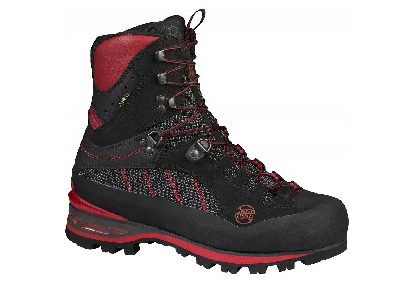 Hanwag Bergstiefel M FRICTII GTX Wanderstiefel von Hanwag