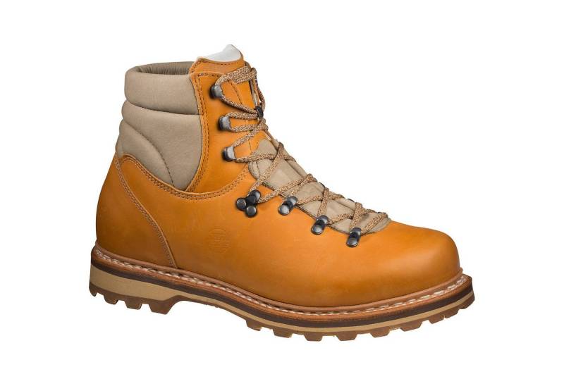 Hanwag Bergstiefel M STUIBEN II Wanderstiefel von Hanwag
