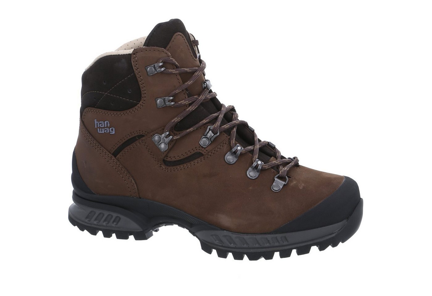 Hanwag Bergstiefel M TATRA II Wanderstiefel von Hanwag