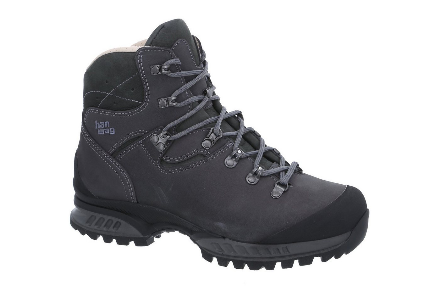 Hanwag Bergstiefel M TATRA II Wanderstiefel von Hanwag