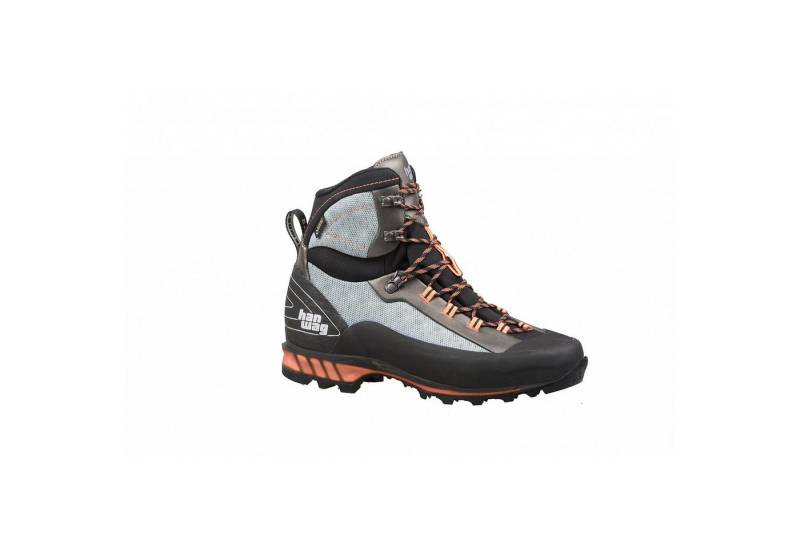 Hanwag Bergstiefel W FERRATA II GTX Stiefel von Hanwag