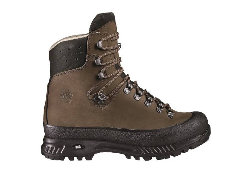 Hanwag Bergstiefel W YUKLADY Wanderstiefel von Hanwag