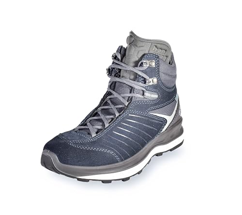 Hanwag Blueridge Lady ES I Damen Wanderschuhe - wasserdichte Trekking und Wanderstiefel Gr. 36 von Hanwag