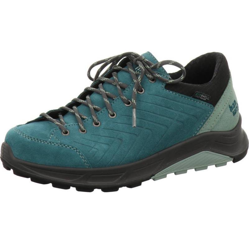 Hanwag Coastrock LO Lady ES Outdoorschuh von Hanwag