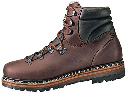 Hanwag Damen Grünten Lady Trekking-& Wanderstiefel, 38 0 von Hanwag