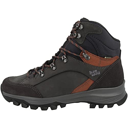 Hanwag Damen Outdoorschuhe Banks Lady GTX von Hanwag