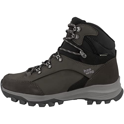 Hanwag Damen Outdoorschuhe Banks Lady GTX von Hanwag