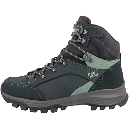 Hanwag Damen Outdoorschuhe Banks Lady GTX von Hanwag