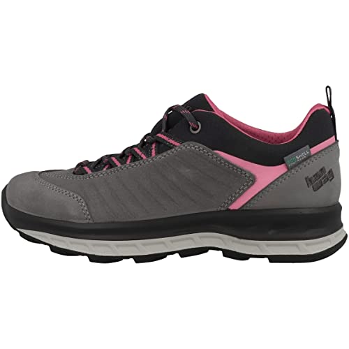 Hanwag Adult Blueridge Low Lady ES GTX sonstige Gr. 37,5 von Hanwag