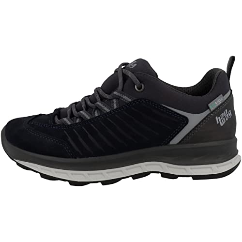 Hanwag Damen Outdoorschuhe Blueridge Low Lady ES von Hanwag