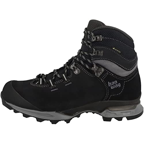 Hanwag Damen Tatra Light Wide Lady GTX von Hanwag