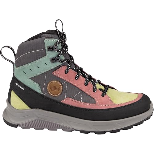 Hanwag Rotpunkt Light Mid Lady GTX - 4.5/37.5 von Hanwag