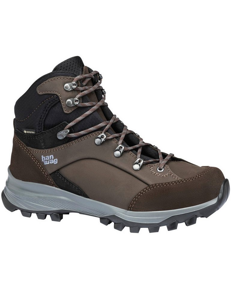 Hanwag Damen Stiefel Alta Bunion II GTX Wanderschuh von Hanwag