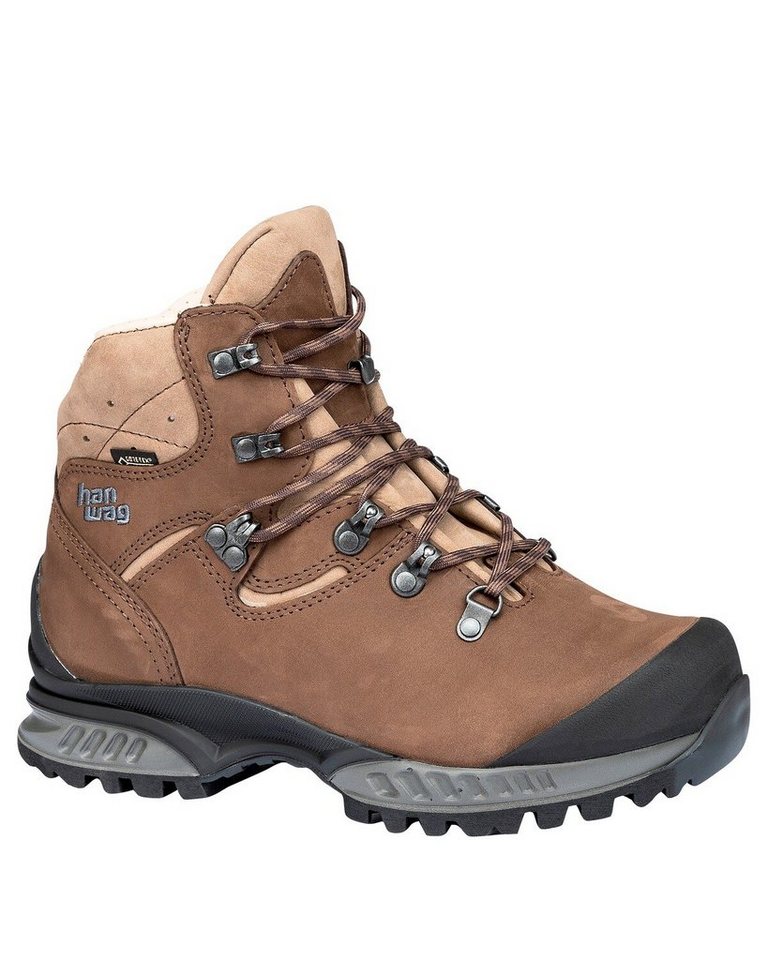 Hanwag Damen Stiefel Tatra II Bunion GTX Wanderschuh von Hanwag