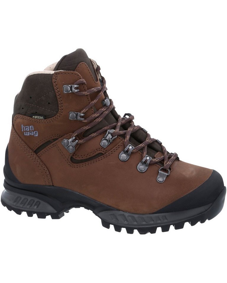 Hanwag Damen Stiefel Tatra II Lady GTX Wanderschuh von Hanwag