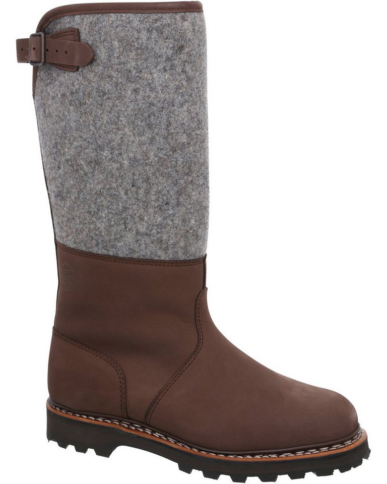 Hanwag Damen Winterstiefel Räven II Winterstiefel von Hanwag