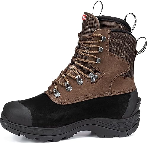 Hanwag Fjäll Extreme Schuhe GTX Herren braun/schwarz von Hanwag