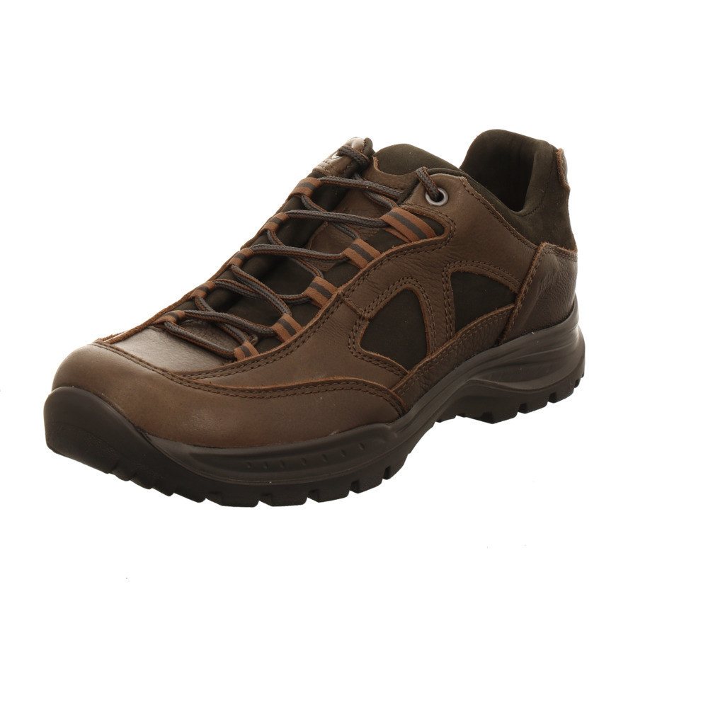 Hanwag H401110 032056 Yakstone Wanderschuh von Hanwag