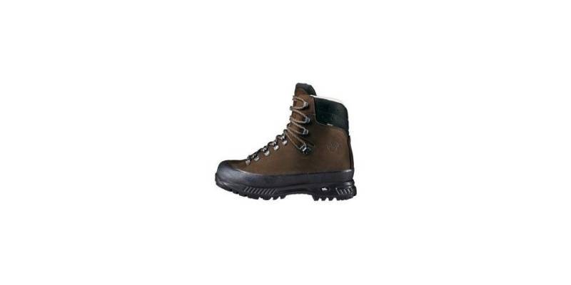 Hanwag Hanwag Herren Alaska Wide GTX Wanderstiefel von Hanwag