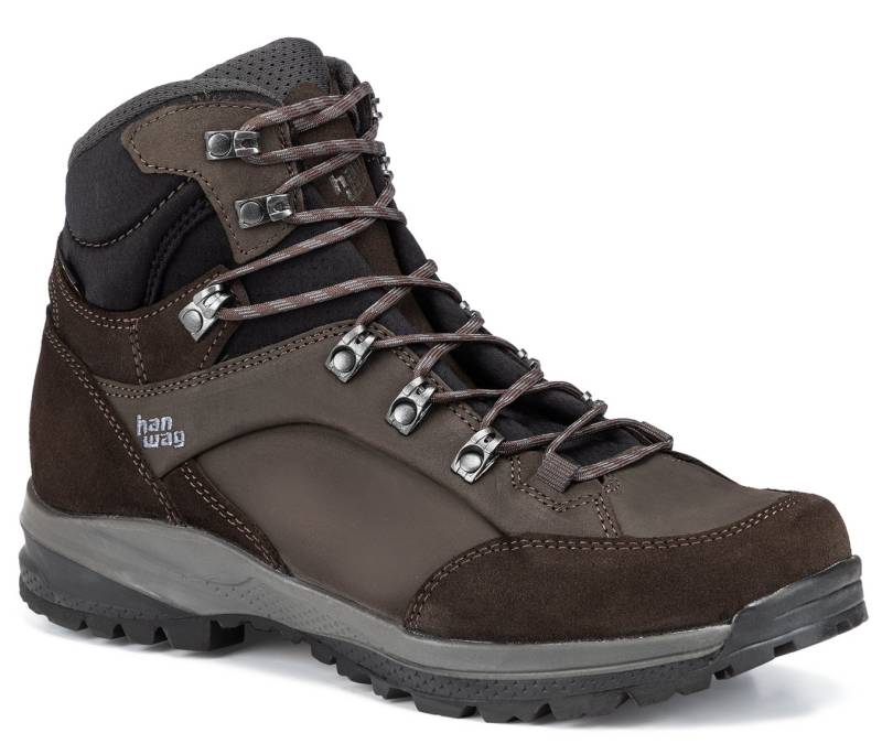 Hanwag Hanwag Herren Banks SF Extra GTX Wanderstiefel Wanderstiefel von Hanwag