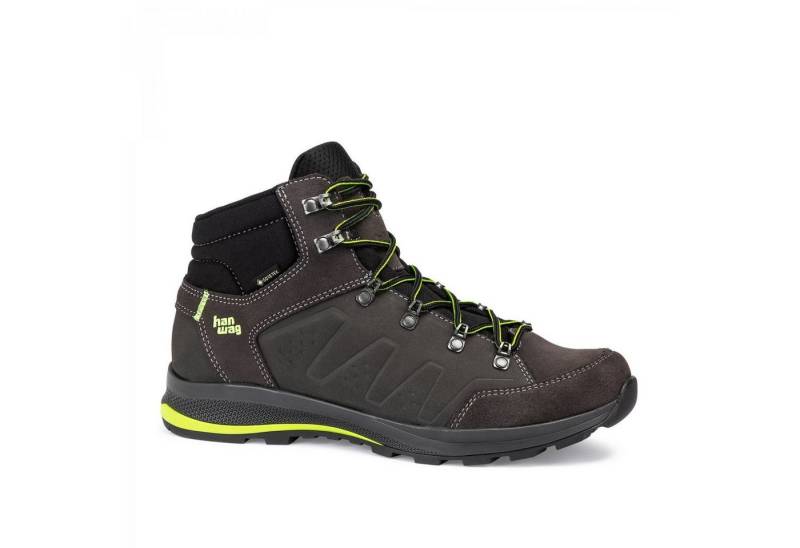 Hanwag Hanwag Herren Torsby GTX Wanderstiefel Wanderstiefel von Hanwag