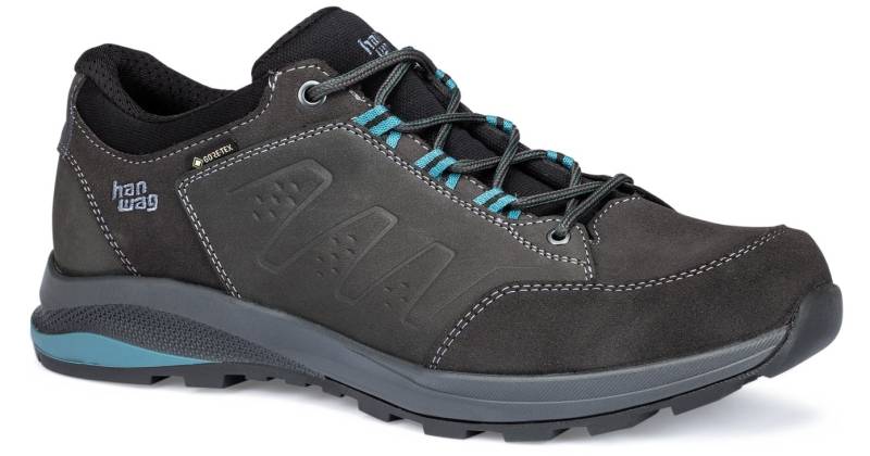 Hanwag Hanwag Herren Torsby Low SF Extra GTX Wanderhalbschuh Wanderschuh von Hanwag