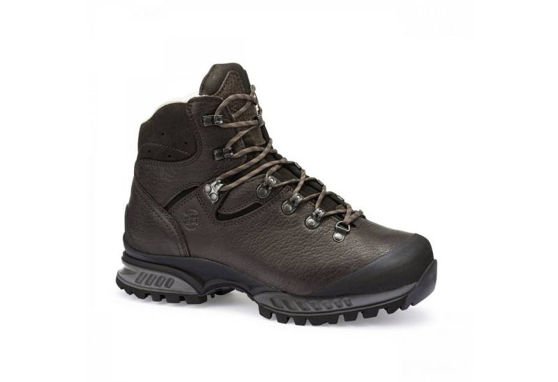 Hanwag Hanwag Herren Wanderstiefel Lhasa II Wide Wanderstiefel von Hanwag