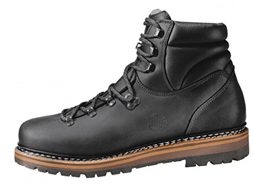 Hanwag Herren Grünten Trekking-& Wanderstiefel, 44 5, 46 EU von Hanwag