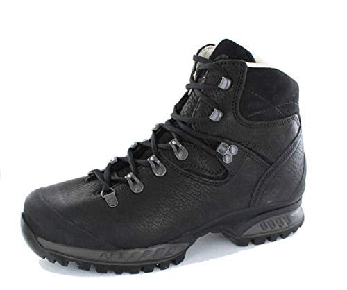 Hanwag Herren Grünten Trekking-& Wanderstiefel, 44 5 von Hanwag