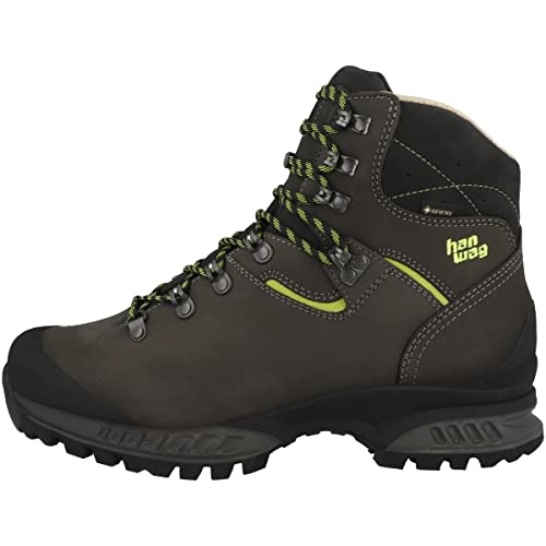 Hanwag Tatra II GTX Wanderschuhe - 7.5/41.5 von Hanwag