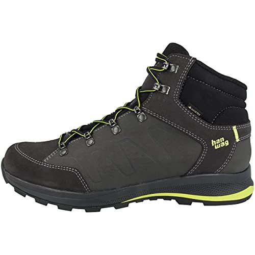 Hanwag Herren Torsby GTX von Hanwag