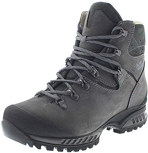 Hanwag Herren Tatra II Kletterschuhe, Mehrfarbig (Asphalt 64), 41.5 EU von Hanwag