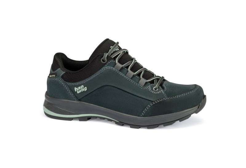 Hanwag Hikingschuh Banks Low Lady GTX Stiefel von Hanwag