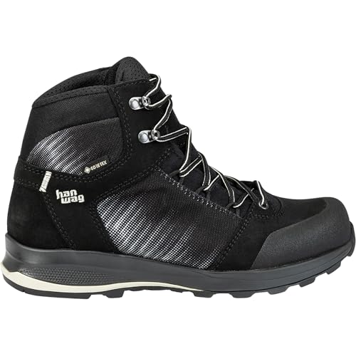 Hanwag Klarsby Bunion GTX Wanderschuhe - 40/6.5 von Hanwag