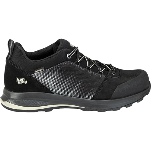 Hanwag Klarsby Low Bunion GTX Outdoorschuhe - 46/11.0 von Hanwag