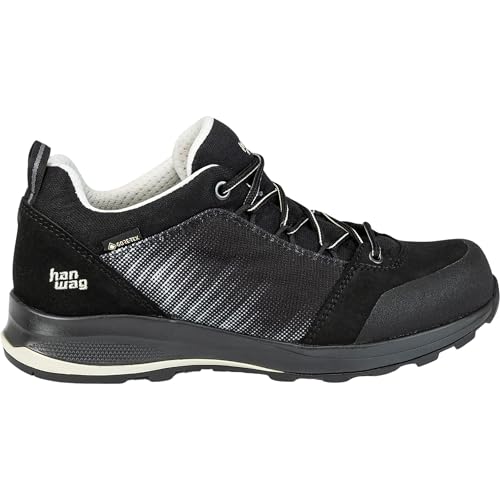Hanwag Klarsby Low Bunion Lady GTX Outdoorschuhe - 40/6.5 von Hanwag
