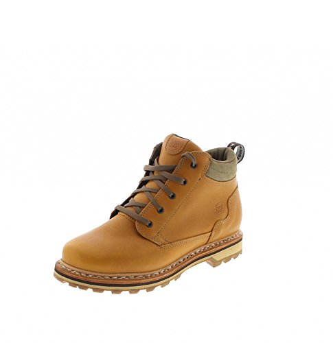 Hanwag Kofel Mid Special Edition Men - Outdoorstiefel - Cognac/tan von Hanwag