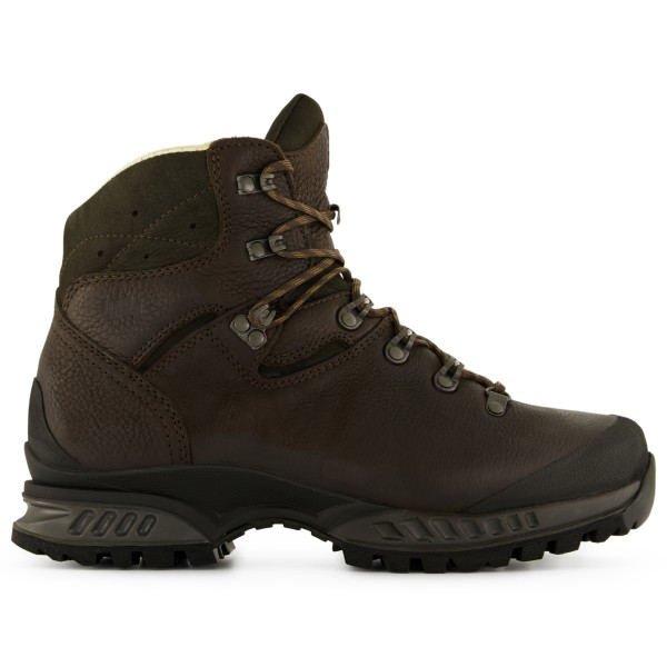 Hanwag - Lhasa II - Wanderschuhe Gr 48 schwarz von Hanwag