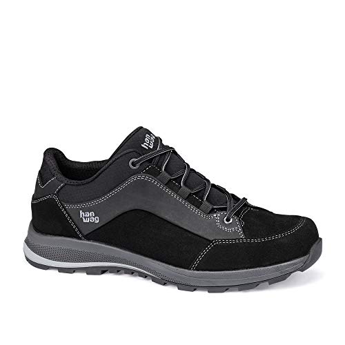 Hanwag Banks Low Bunion LL Outdoorschuhe - 8/42 von Hanwag