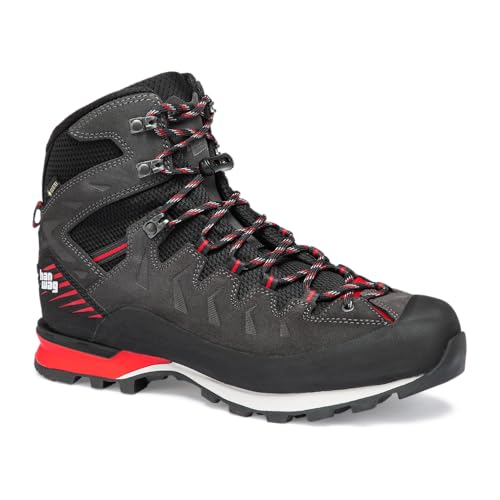 Hanwag Makra Pro GTX - 9/43 von Hanwag
