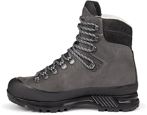 Hanwag Yukon Trekkingstiefel Herren grau von Hanwag