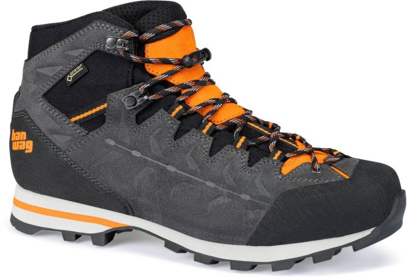 Hanwag Makra Light GTX Wanderschuh von Hanwag