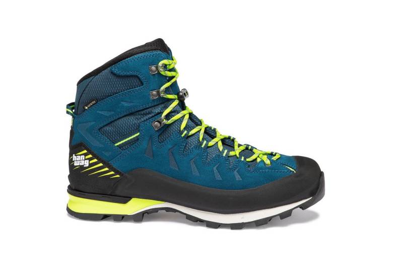 Hanwag Makra Pro GTX Herren Wanderschuh von Hanwag