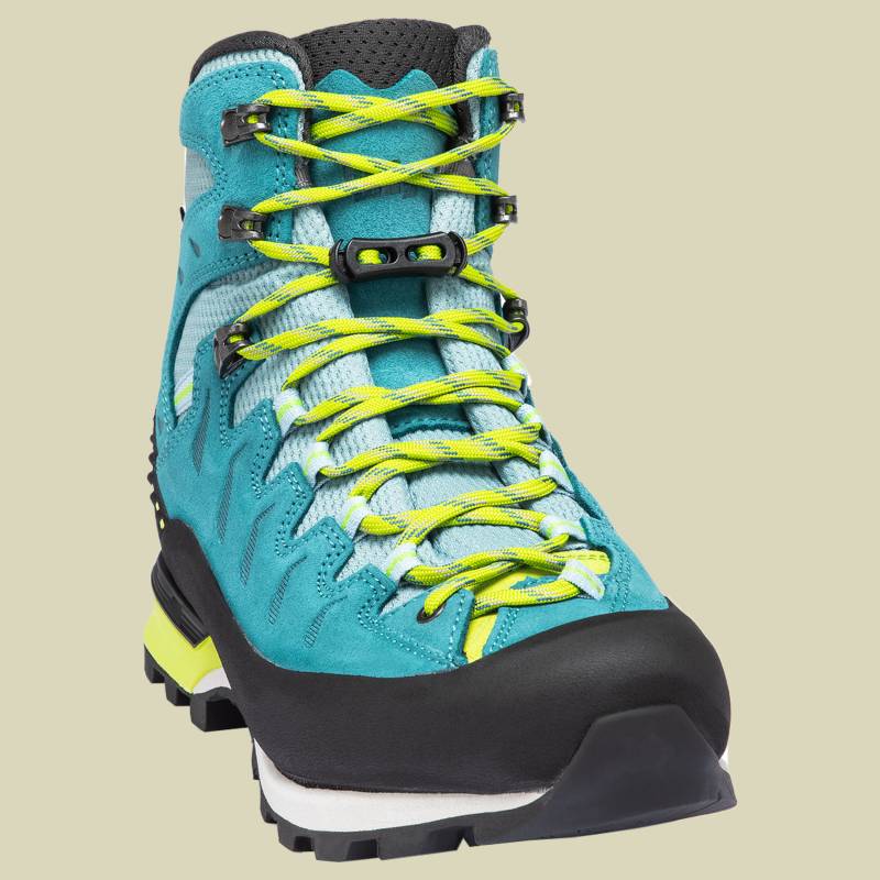 Makra Pro Lady GTX Größe UK 5,5 Farbe icefall/sulphur von Hanwag