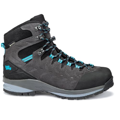 Hanwag Makra Trek SF Extra GTX Damen - 7/40.5 von Hanwag