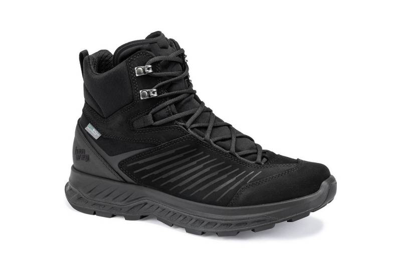 Hanwag Multifunktionshalbschuh M BLUERIDGE ES Sneaker von Hanwag