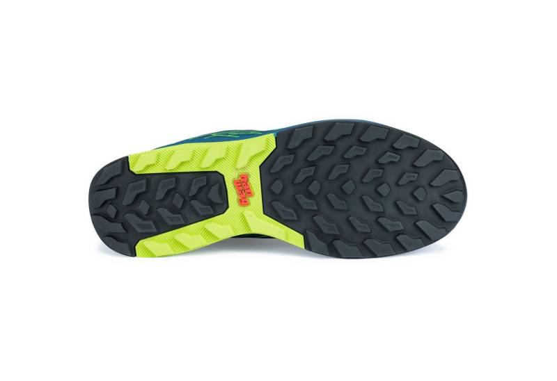 Hanwag Multifunktionshalbschuh M COASTRIDGE LOW Sneaker von Hanwag